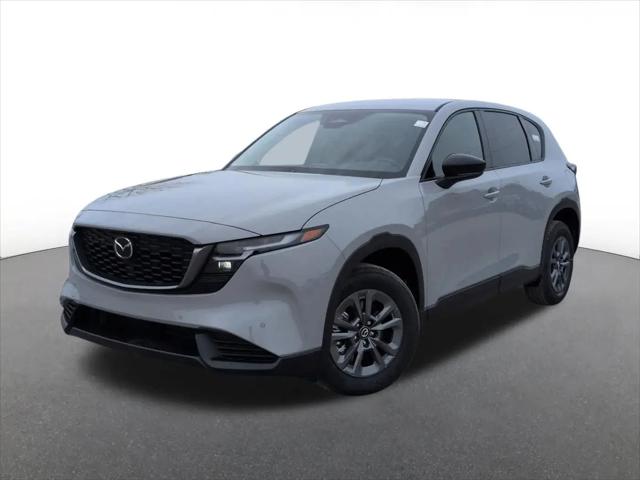 2026 Mazda CX-5 2.5 S Select for sale in Troy, MI