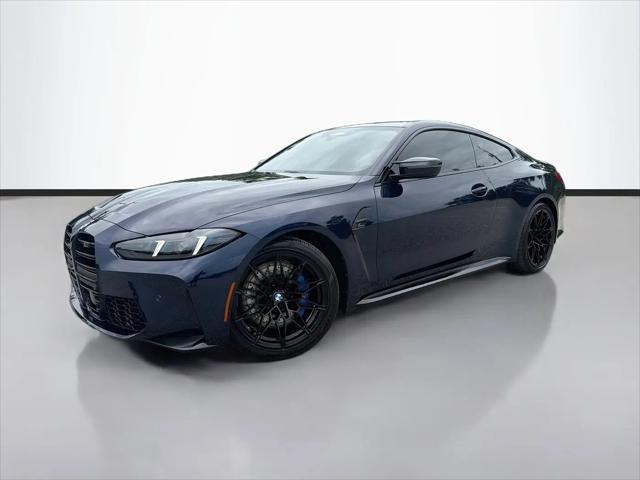 2026 BMW M4 Competition for sale in Sarasota, FL