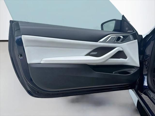 2026 BMW M4 Competition