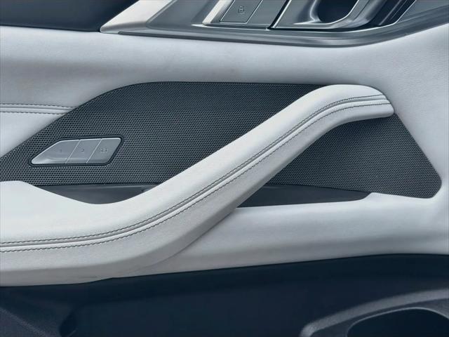 2026 BMW M4 Competition