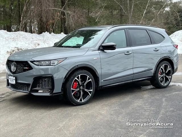 2026 Acura MDX Type S Advance Package for sale in Nashua, NH