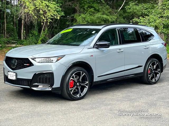 2026 Acura MDX Type S Advance Package for sale in Nashua, NH