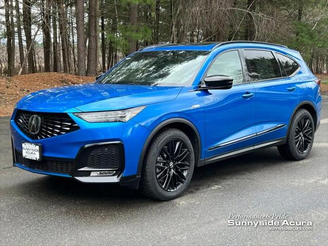 2026 Acura MDX A-SPEC Advance Package for sale in Nashua, NH