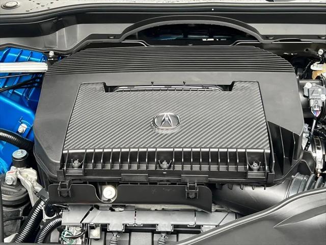 2026 Acura MDX A-SPEC Advance Package