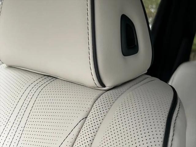 2026 Acura MDX A-SPEC Advance Package
