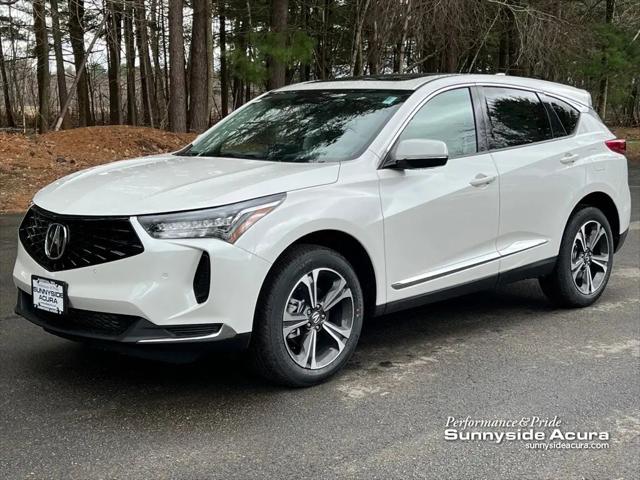 2026 Acura RDX Technology for sale in Nashua, NH