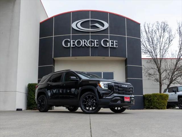 2026 GMC Terrain AWD Elevation for sale in Liberty Lake, WA