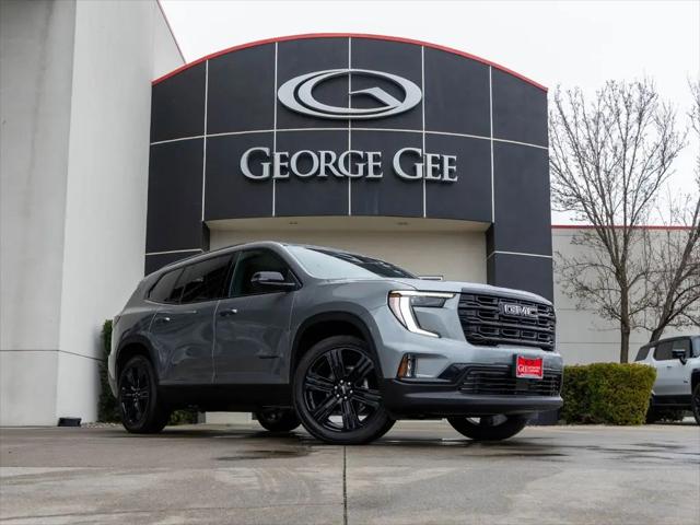 2026 GMC Acadia Elevation AWD for sale in Liberty Lake, WA