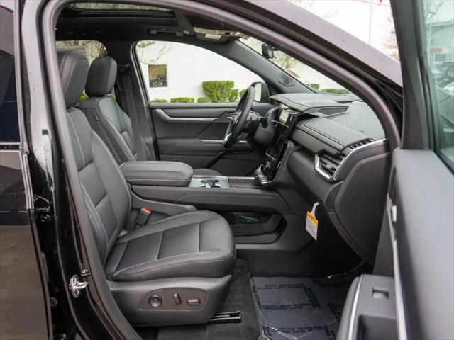 2026 GMC Acadia Elevation AWD
