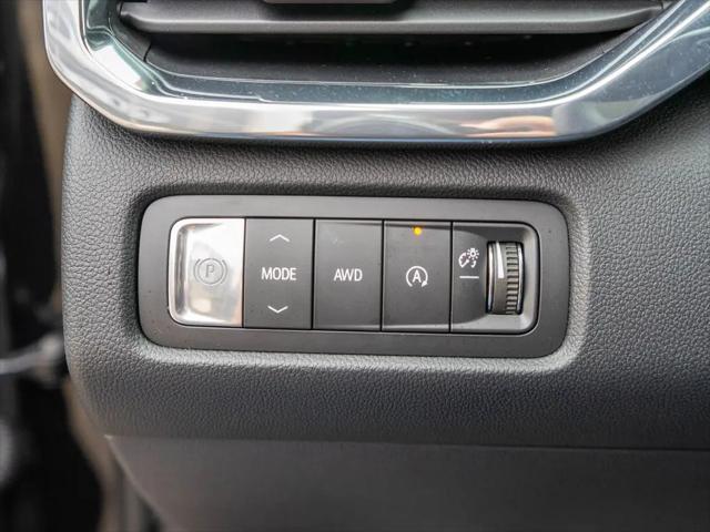 2026 GMC Acadia Elevation AWD