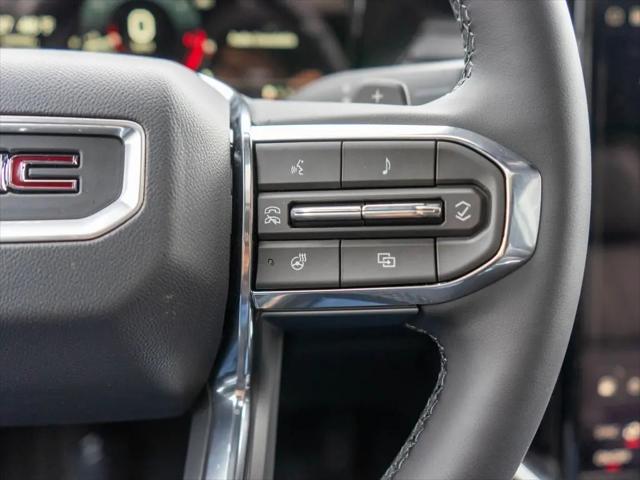 2026 GMC Acadia Elevation AWD