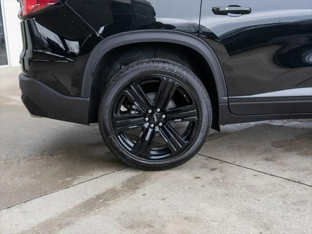 2026 GMC Acadia Elevation AWD