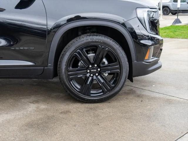 2026 GMC Acadia Elevation AWD