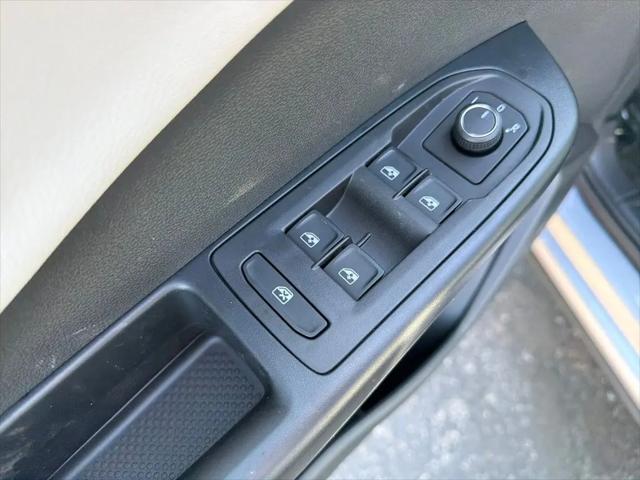 2026 Volkswagen Taos S