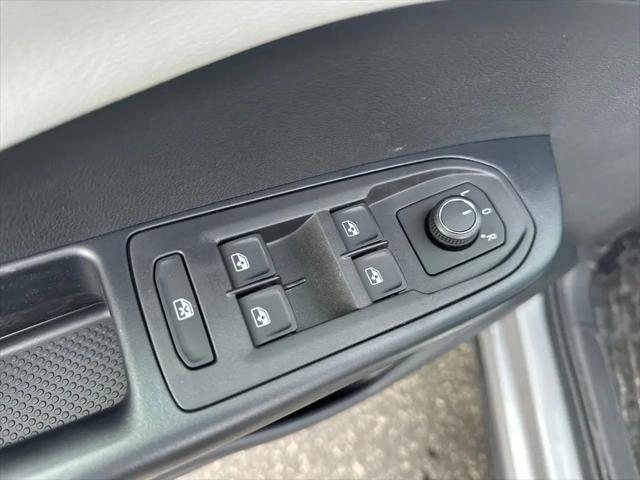 2026 Volkswagen Taos S