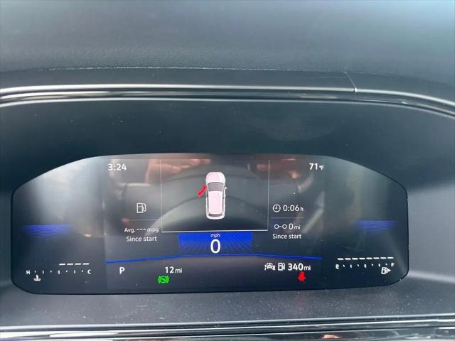 2026 Volkswagen Taos S