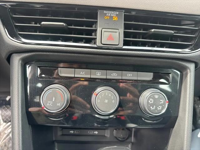 2026 Volkswagen Taos S
