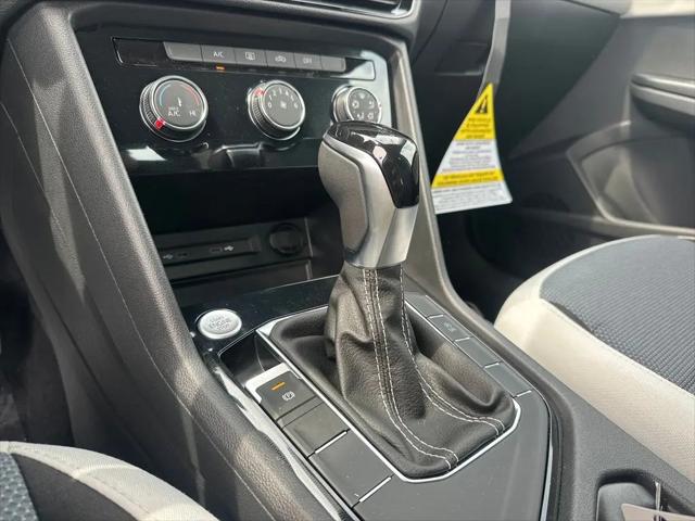 2026 Volkswagen Taos S