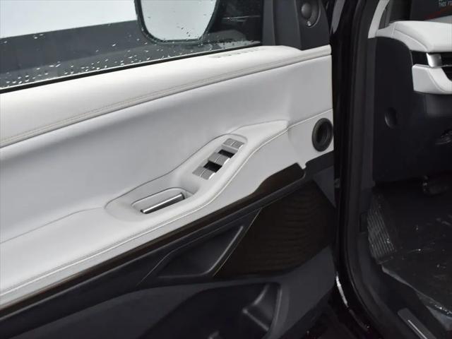 2026 Lincoln Navigator Black Label L