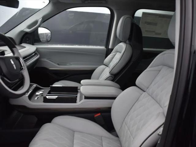 2026 Lincoln Navigator Black Label L