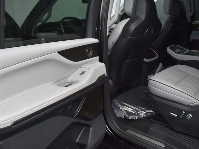 2026 Lincoln Navigator Black Label L