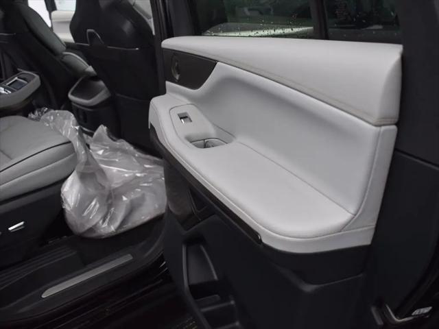 2026 Lincoln Navigator Black Label L