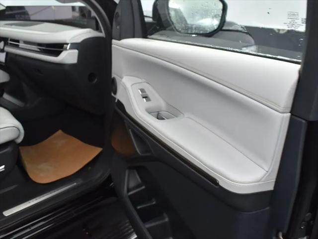 2026 Lincoln Navigator Black Label L