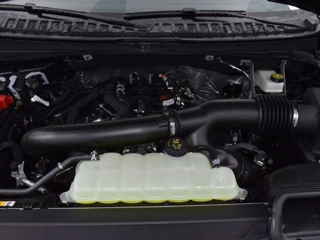 2026 Lincoln Navigator Black Label L