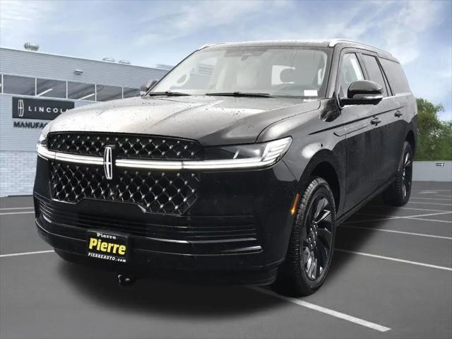 2026 Lincoln Navigator Black Label L for sale in Lynnwood, WA