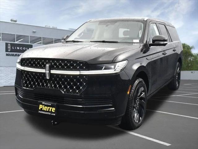 2026 Lincoln Navigator Black Label L for sale in Lynnwood, WA