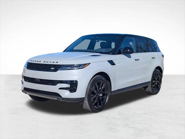 2026 Land Rover Range Rover Sport P360 SE for sale in Houston, TX