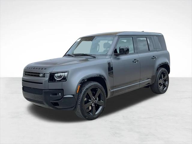 2026 Land Rover Defender P525 V8 for sale in Houston, TX