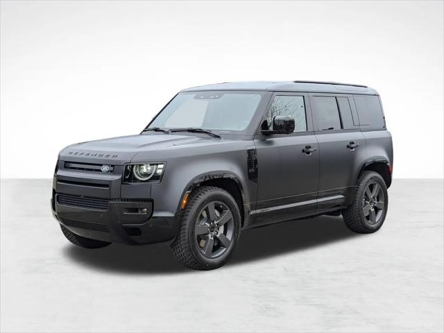 2026 Land Rover Defender P400 X-Dynamic SE for sale in Houston, TX