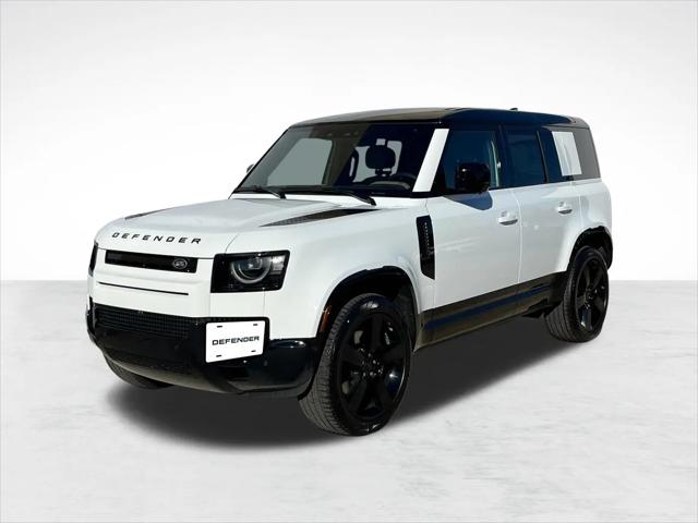 2026 Land Rover Defender P525 V8 for sale in Houston, TX