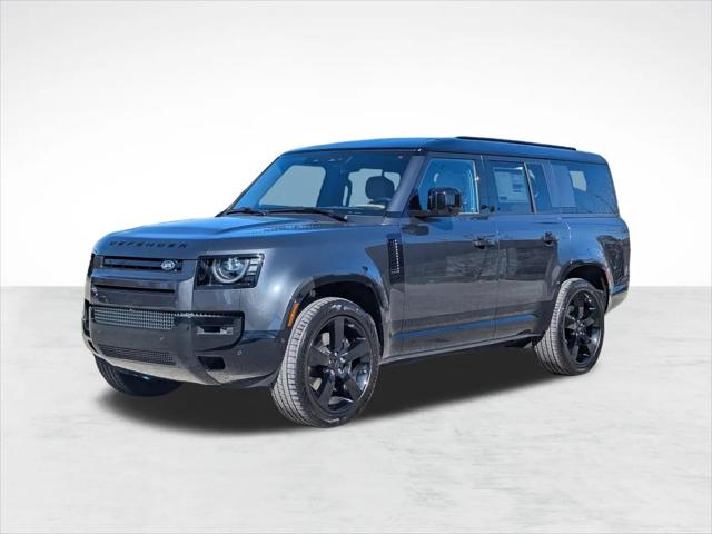 2026 Land Rover Defender P500 V8 for sale in Houston, TX