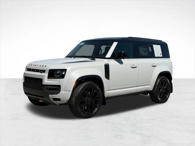 2026 Land Rover Defender P635 OCTA for sale in Houston, TX