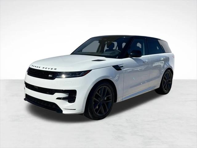 2026 Land Rover Range Rover Sport P400 Dynamic SE for sale in Houston, TX