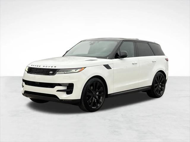 2026 Land Rover Range Rover Sport P360 SE for sale in Houston, TX