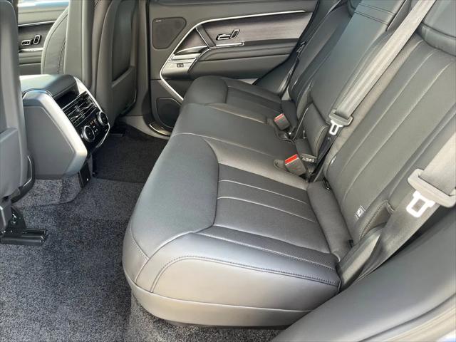 2026 Land Rover Range Rover P400 SE