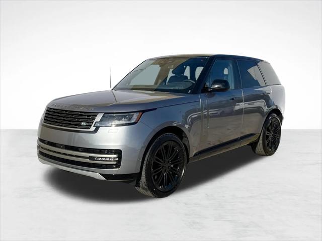2026 Land Rover Range Rover P400 SE for sale in Houston, TX
