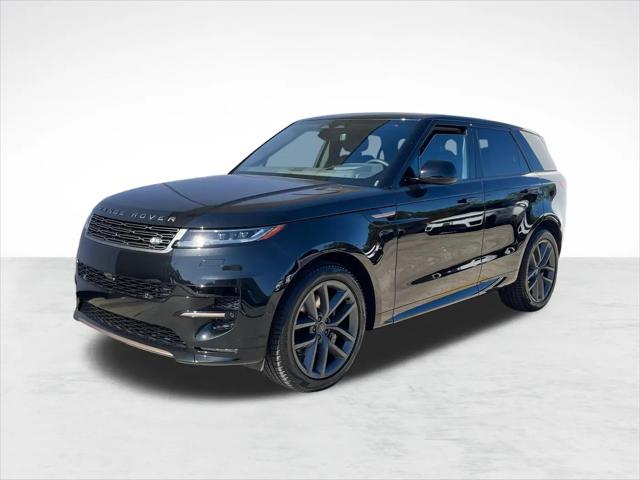 2026 Land Rover Range Rover Sport P400 Dynamic SE for sale in Houston, TX