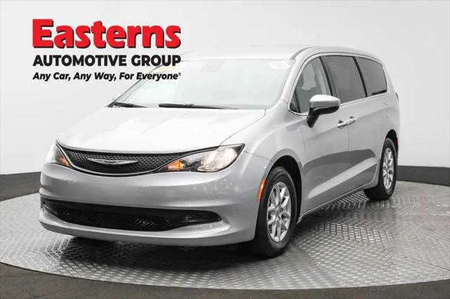 2023 Chrysler Voyager LX for sale in Frederick, MD