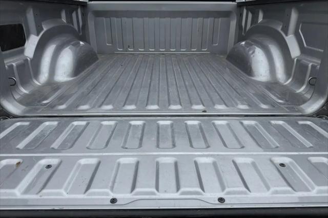 2025 Ram 1500 Big Horn Crew Cab 4x4 5'7" Box