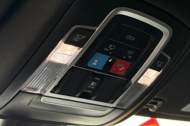 2025 Ram 1500 Big Horn Crew Cab 4x4 5'7" Box