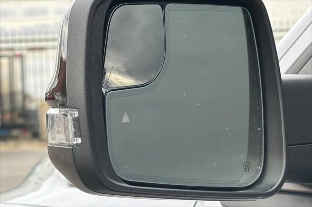 2025 Ram 1500 Big Horn Crew Cab 4x4 5'7" Box