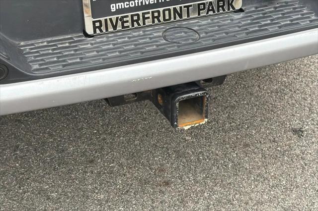 2025 Ram 1500 Big Horn Crew Cab 4x4 5'7" Box