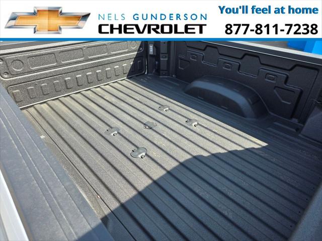 2026 Chevrolet Silverado 3500HD Crew Cab, Standard Bed, LTZ, 4WD