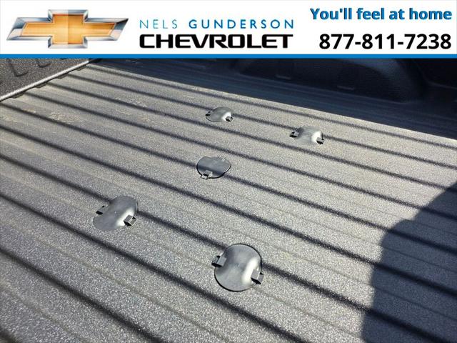 2026 Chevrolet Silverado 3500HD Crew Cab, Standard Bed, LTZ, 4WD