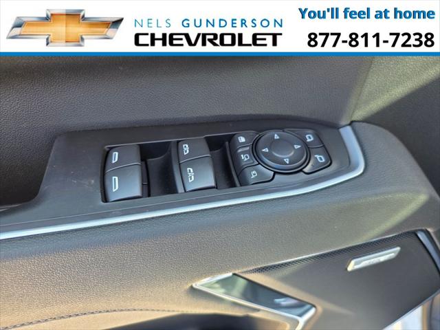 2026 Chevrolet Silverado 3500HD Crew Cab, Standard Bed, LTZ, 4WD