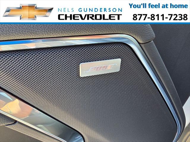 2026 Chevrolet Silverado 3500HD Crew Cab, Standard Bed, LTZ, 4WD